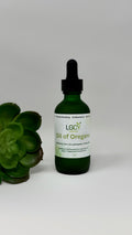 LGCY Oil of Oregano
