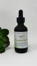 LGCY Oregano Extract